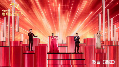 春晚里的中国丨今朝梦圆 种花家 广播电视节目制作经营