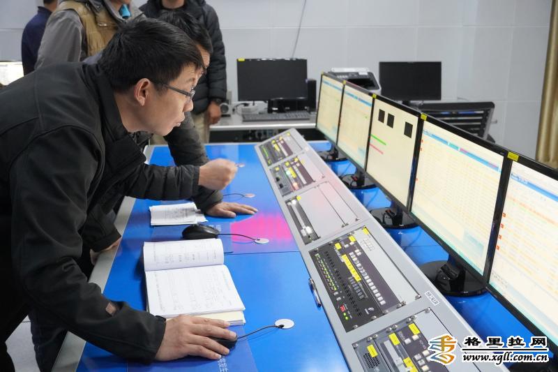 省广电局调研组赴我州专题调研广播电视节目制作经营情况